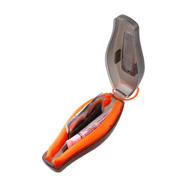 SUPER B lipire - PATCH REPAIR KIT TB-1121 - portocaliu