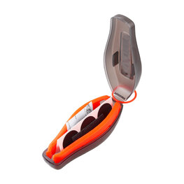 SUPER B lipire - PATCH REPAIR KIT TB-1120 - portocaliu