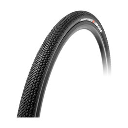 TUFO anvelopă - GRAVEL THUNDERO 40-622(700x40C) - negru