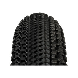 TUFO anvelopă - GRAVEL THUNDERO 40-622(700x40C) - negru