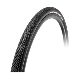 TUFO anvelopă - GRAVEL THUNDERO 36-622(700x36C) - negru