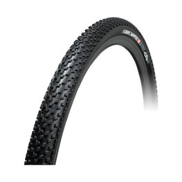TUFO anvelopă - GRAVEL SWAMPERO 36-622(700x36C) - negru