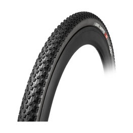 TUFO anvelopă - GRAVEL SWAMPERO HD 40-622(700x40C) - negru