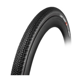 TUFO anvelopă - GRAVEL THUNDERO HD 44-622(700x44C) - negru