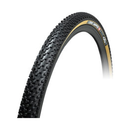 TUFO anvelopă - GRAVEL SWAMPERO 40-622(700x40C) - bej/negru