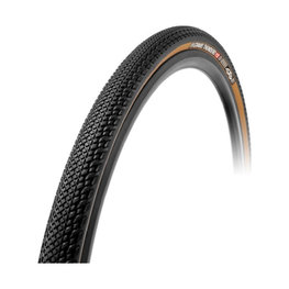 TUFO anvelopă - GRAVEL THUNDERO 36-622(700x36C) - bej/negru