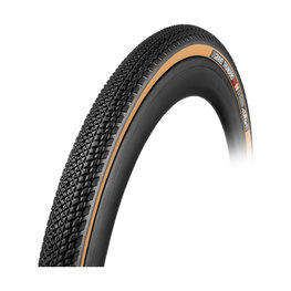 TUFO anvelopă - GRAVEL SPEEDERO HD 40-622(700x40C) - bej/negru