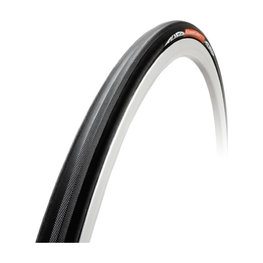 TUFO anvelopă - HI-COMPOSITE CARBON 28"  25 mm - negru