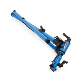 PARK TOOL suport de montaj - HOME MECHANIC PT-PCS-10-3 - albastru