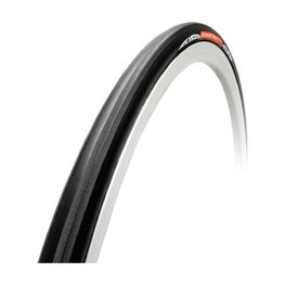 TUFO anvelopă - C HI-COMPOSITE CARBON 28"  23 mm - negru