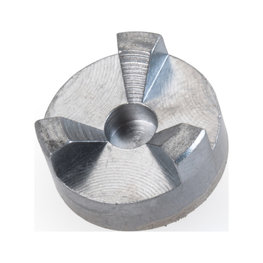 PARK TOOL adaptor - ADAPTER PT-2197 - argintiu