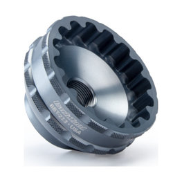 PARK TOOL extractor monobloc - REMOWER BBT-27-3- - argintiu