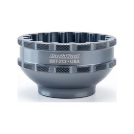 PARK TOOL extractor monobloc - REMOWER BBT-27-3- - argintiu