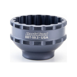 PARK TOOL extractor monobloc - REMOWER PT-BBT-59-3 - gri