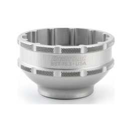 PARK TOOL extractor monobloc - REMOWER PT-BBT-79-3 - argintiu