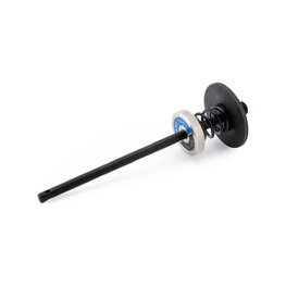 PARK TOOL Instrumente pentru ciclism - IMPLEMENT BBT-RS - argintiu/negru