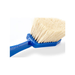 PARK TOOL perie de curățare - BRUSH PT-BCB-5 - albastru