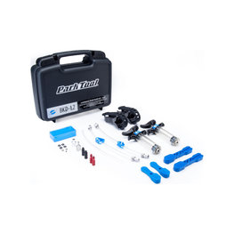PARK TOOL set de unelte - DOT PT-BKD-1-2 - albastru/negru