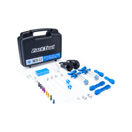 PARK TOOL set de unelte - MINERAL PT-BKM-1-2 - albastru/negru