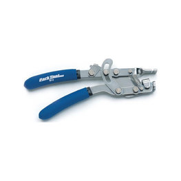 PARK TOOL cleşte - PLIERS PT-BT-2 - albastru