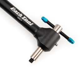 PARK TOOL Instrumente pentru ciclism - IMPLEMENT PT-DAG-3 - negru