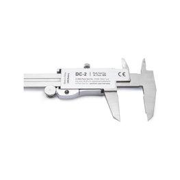 PARK TOOL aparat de măsurare - MEASURING INSTRUMENT PT-DC-2 - albastru