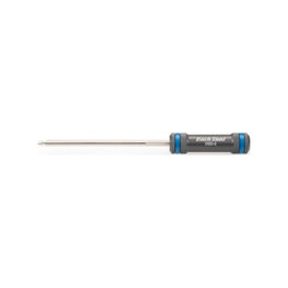 PARK TOOL şurubelniţă - SCREWDRIVER PT-DSD-2 - negru