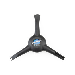 PARK TOOL cheie - WIRING WRENCH PT-EWS-1 - negru