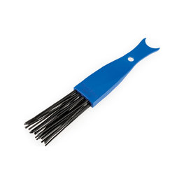 PARK TOOL perie de curățare - BRUSH GSC-3 - albastru