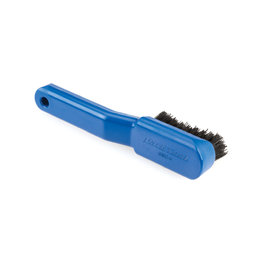 PARK TOOL perie de curățare - BRUSH GSC-4 - albastru