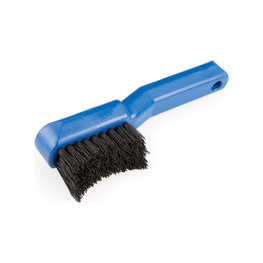 PARK TOOL perie de curățare - BRUSH GSC-4 - albastru