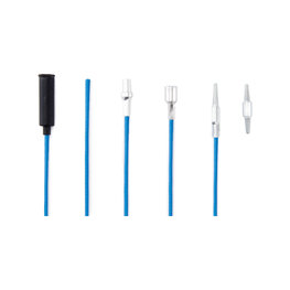 PARK TOOL set de unelte - SET PT-IR-1-3 - albastru
