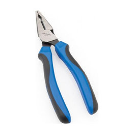 PARK TOOL cleşte - PLIERS PT-LP-7 - albastru