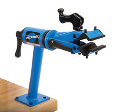PARK TOOL suport de montaj - STAND PT-PCS-12-2 - albastru