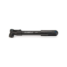 PARK TOOL pompă - PUMP MINI PMP-4-2 - negru