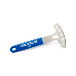 PARK TOOL Instrumente pentru ciclism - IMPLEMENT PT-PS-1 - albastru