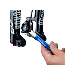 PARK TOOL Instrumente pentru ciclism - IMPLEMENT PT-PS-1 - albastru