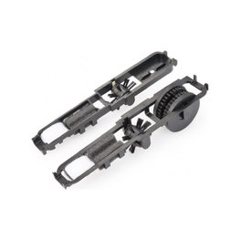 PARK TOOL perie de curățare - BRUSH CM-25 - PT-RBS-25 - negru