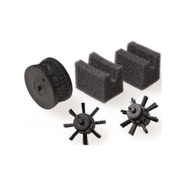 PARK TOOL perie de curățare - BRUSHES CM-5 - PT-RBS-5 - negru