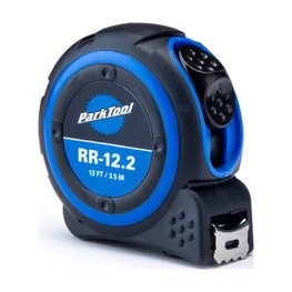 PARK TOOL aparat de măsurare - METER 3,5 m PT-RR-12-2 - albastru/negru