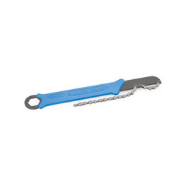 PARK TOOL extractor de lanțuri - MOVER PT-SR-12-2 - albastru