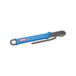 PARK TOOL extractor de lanțuri - MOVER PT-SR-18-2 - albastru