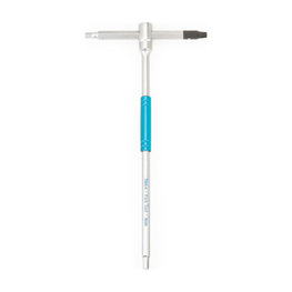 PARK TOOL cheie imbus - ALLEN WRENCH 4 mm THH-1 - THH-4 - albastru/argintiu