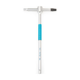 PARK TOOL cheie imbus - ALLEN WRENCH 8 mm THH-1 - THH-8 - albastru/argintiu
