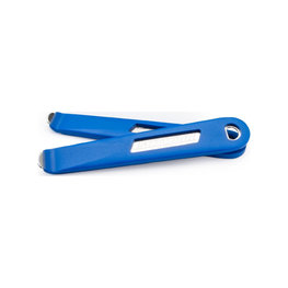 PARK TOOL levier - TIRE LEVER PT-TL-6-3 - albastru