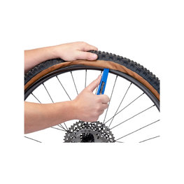 PARK TOOL levier - TIRE LEVER PT-TL-6-3 - albastru