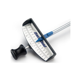 PARK TOOL cheie dinamometrică - TORQUE WRENCH 0-14 Nm TW-1-2 - argintiu/negru