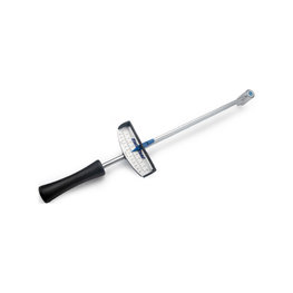 PARK TOOL cheie dinamometrică - TORQUE WRENCH 0-60 Nm TW-2-2 - argintiu/negru