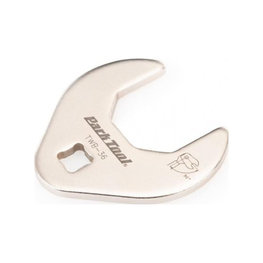 PARK TOOL Instrumente pentru ciclism - ADAPTER 36 mm PT-TWB-36 - argintiu