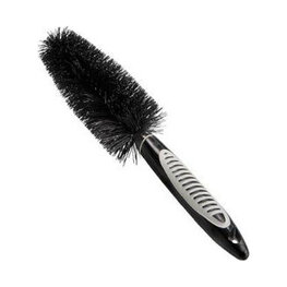 SUPER B perie de curățare - CLEANING BRUSH TB-1709 - negru